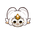 Dragon Eye Cookie