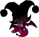 Lychee Dragon Cookie's previous appearance in 