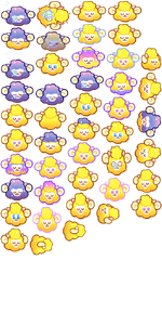 General Sprite Sheet