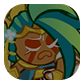 Relay icon (exhausted)