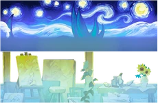 Skill Background