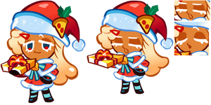 Lobby Sprite Sheet