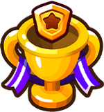 Team Fight Trophy