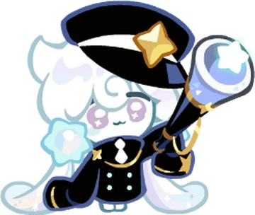 Milky Way Cookie | Cookie Run Wiki | Fandom