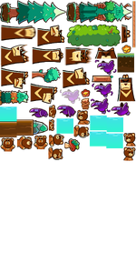 Cannoli Cookie's Trial Assets