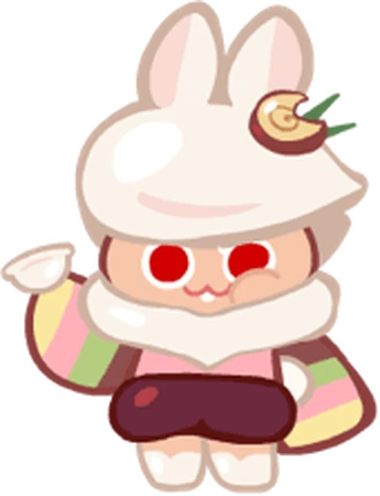月ウサギ味クッキー/オーブンブレイク | クッキーラン Wiki | Fandom