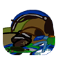 Relay Icon (Exhausted)