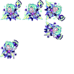 Lobby Sprite Sheet