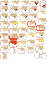 General Sprite Sheet