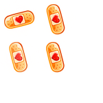 Skill Jelly Sprite Sheet