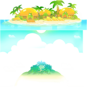 Mango Cookie's Trial Background
