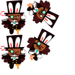 Lobby Sprite Sheet