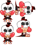 Lobby Sprite Sheet