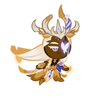 High resolution sprite