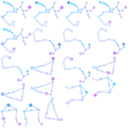 Skill Effect Sprite Sheet