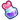 Cotton Candy Cookie Jelly