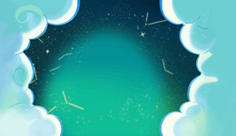 Gacha Illustration Background