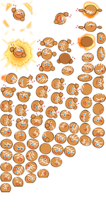 General Sprite Sheet