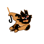 High Resolution Sprite