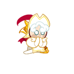 High Resolution Sprite
