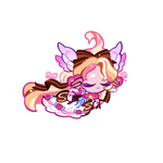 High Resolution Sprite