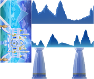 Starfruit Cookie's Trial background