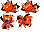 Lobby Sprite Sheet