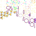 Skill Effect Sprite Sheet