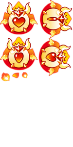 Skill Jelly Sprite Sheet