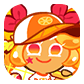 Relay icon.