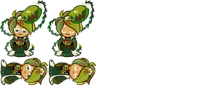 Lobby sprite sheet