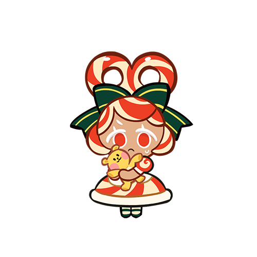 Cookie Detective: The Lost Holiday, Cookie Run Wiki