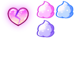 Skill Jelly Sprite Sheet