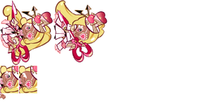 Lobby Sprite Sheet