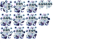 Lobby Sprite Sheet
