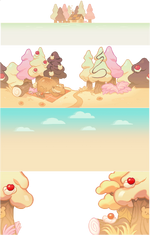 Skill Background