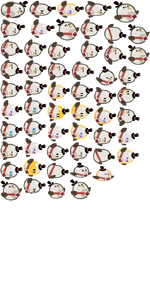 General Sprite Sheet