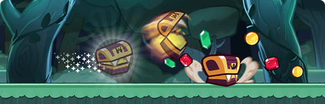 Skill Visual (Retired)