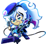 Gacha Illustration Asset