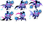 Running Sprite Sheet