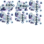 Running Sprite Sheet