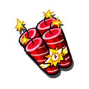 Transparent image of Candy Dynamite.