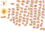 General Sprite Sheet