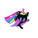 High Resolution Sprite