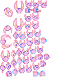 General Sprite Sheet