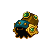 Standard Sprite