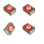 Skill Jelly Sprite Sheet
