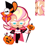 Standing Sprite Sheet