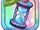 60M Celebration! Miraculous Magic Powder Hourglass