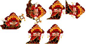 Running Sprite Sheet